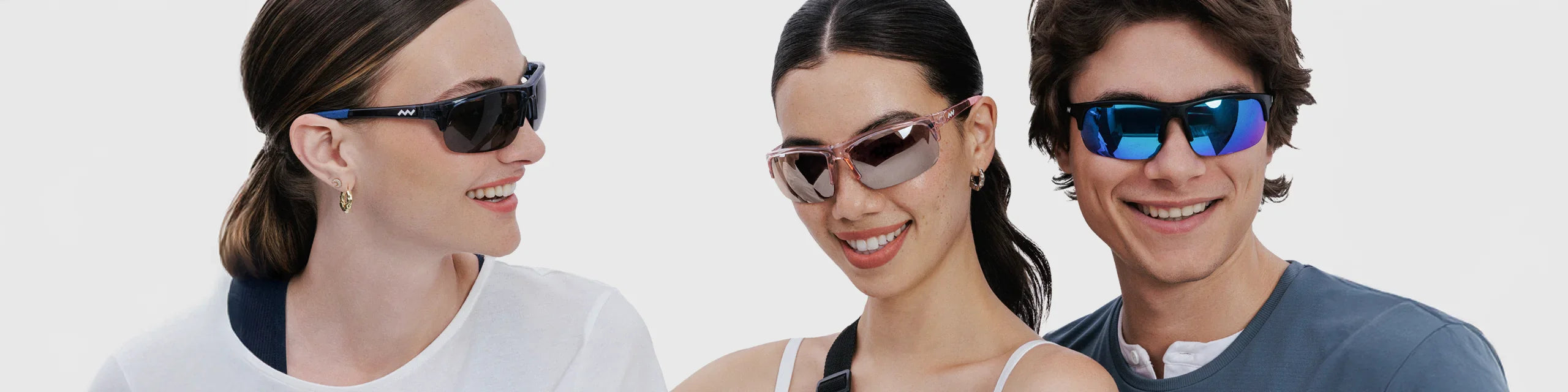 Shop Pickleball Safety Glasses