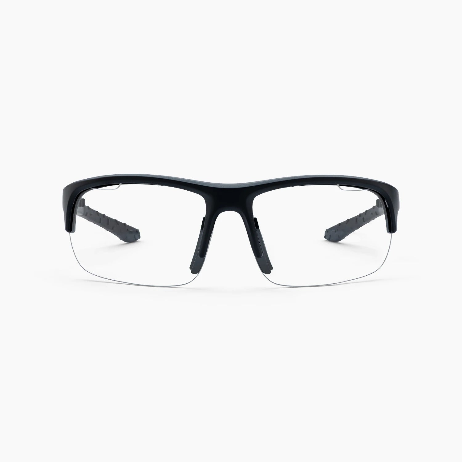 Drive Pickleball Safety Glasses in Matte Black