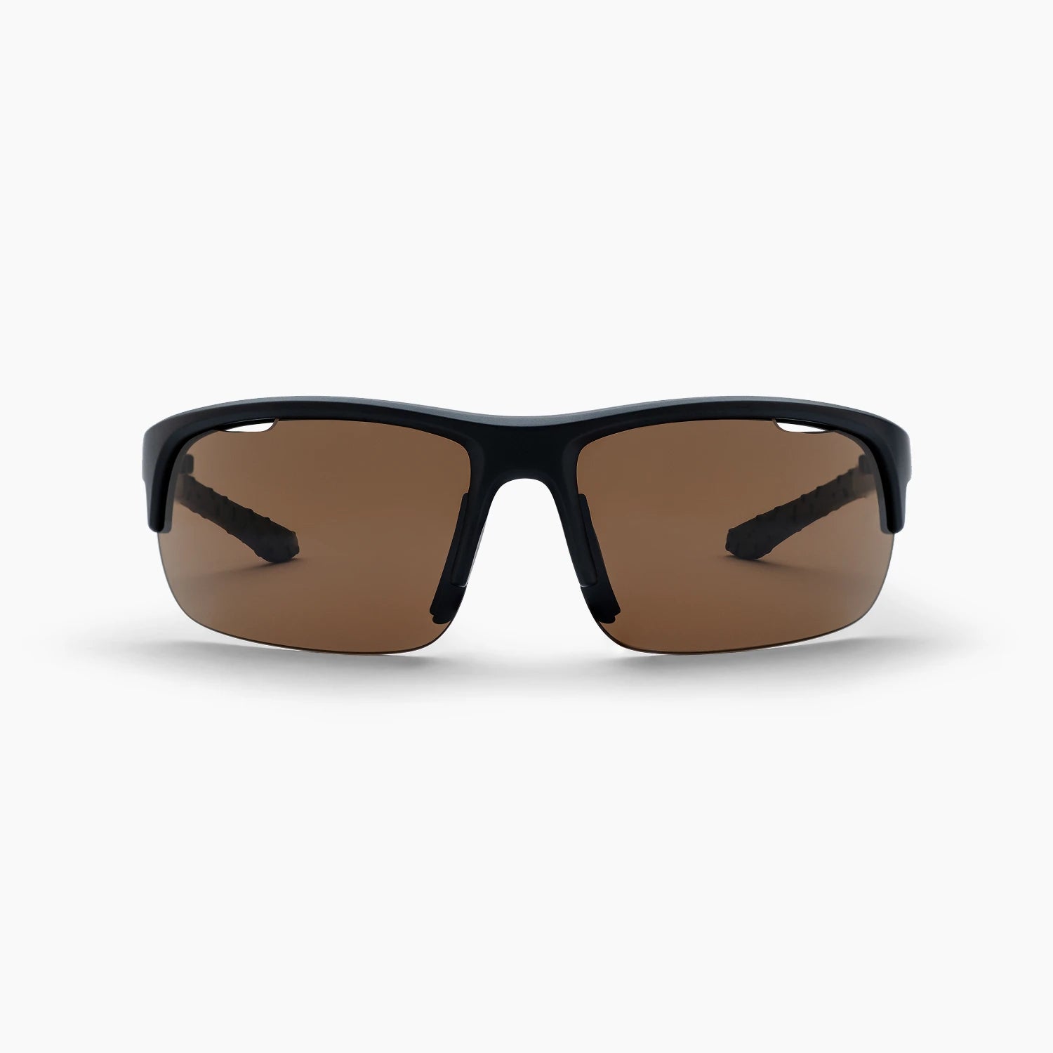 Drive Pickleball Safety Glasses in Matte Black