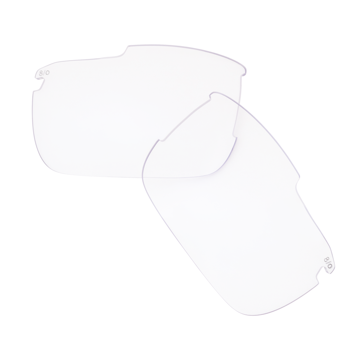 Drive Replacement Lenses — Prescription