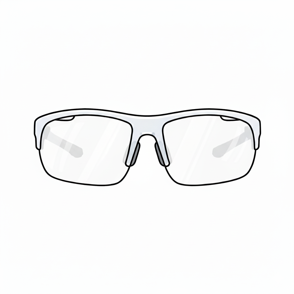 Drive Replacement Lenses