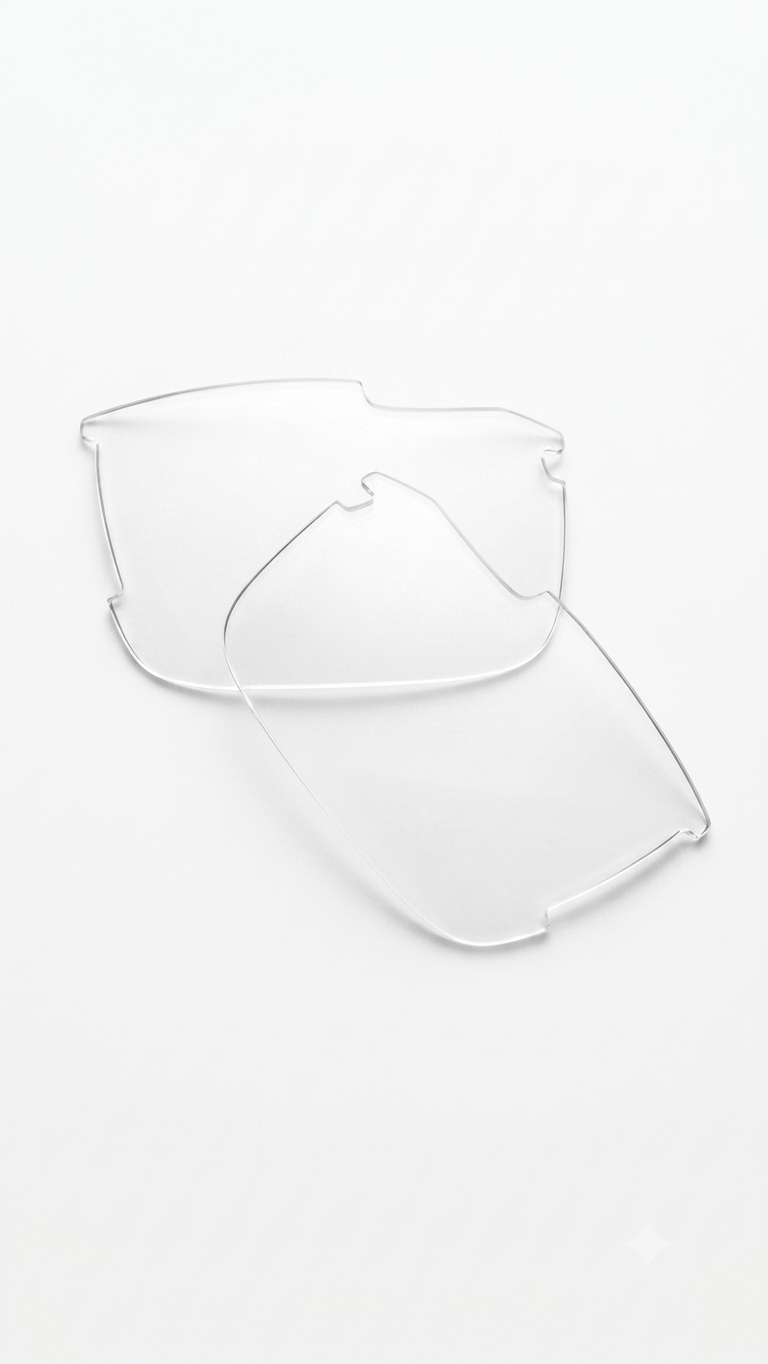 Drive Replacement Lenses