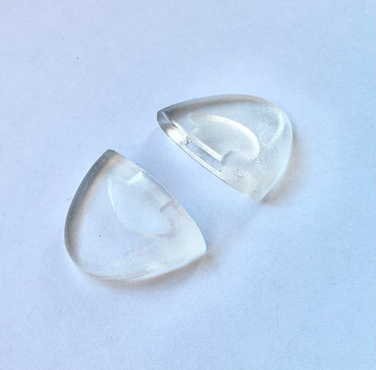 Replacement nose pads — Bestia Drive / Pack of 3 Pairs