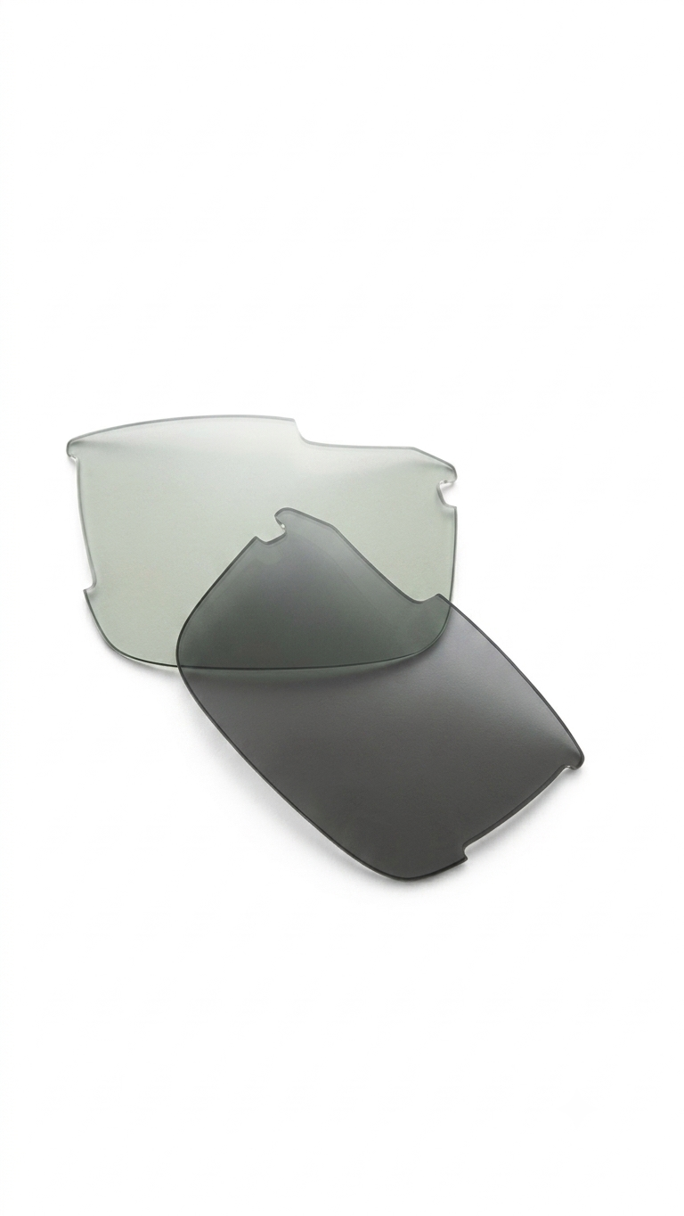 Drive Replacement Lenses